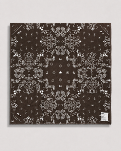 Core Bandana - Desert Brown