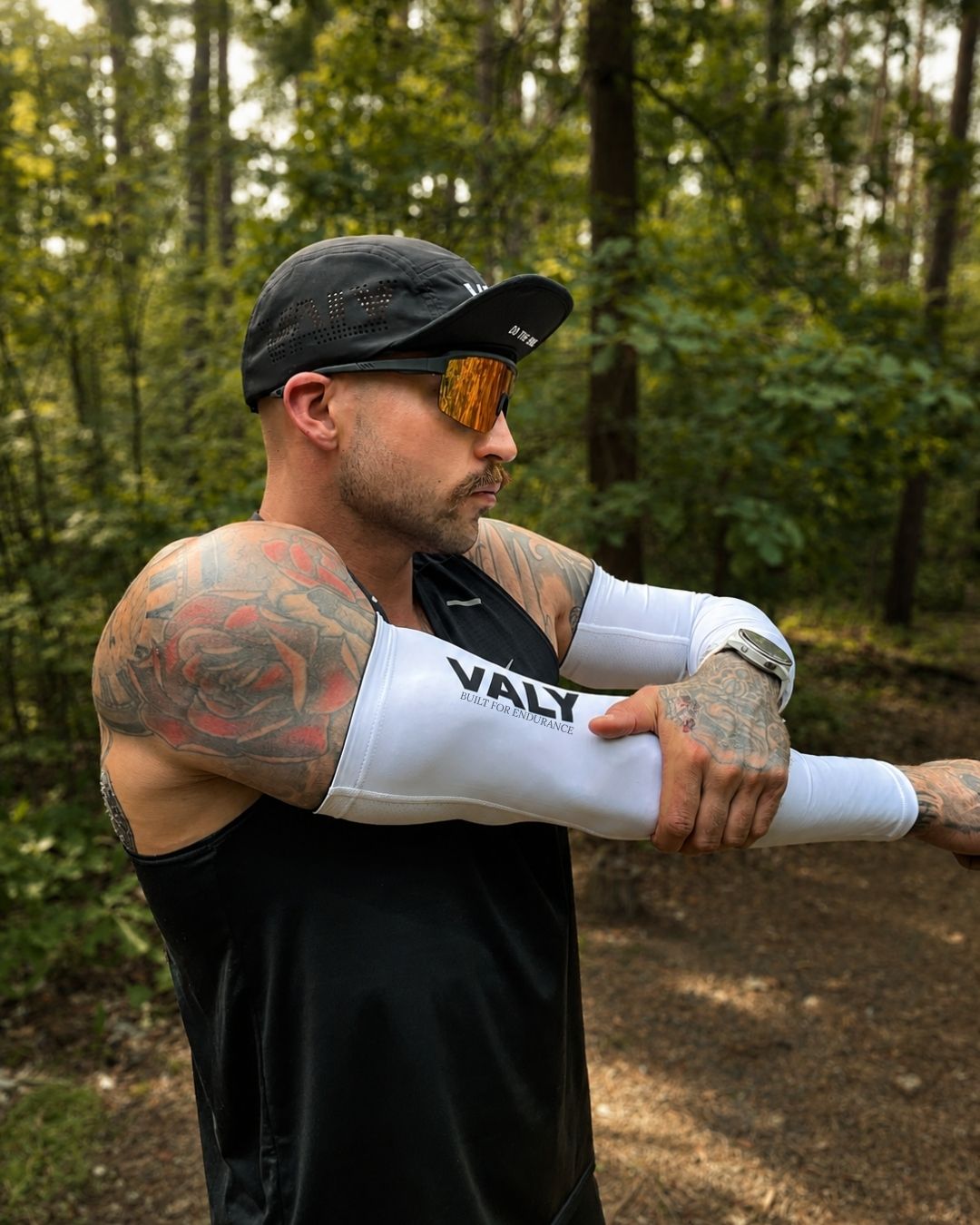 Flow Arm Sleeves
