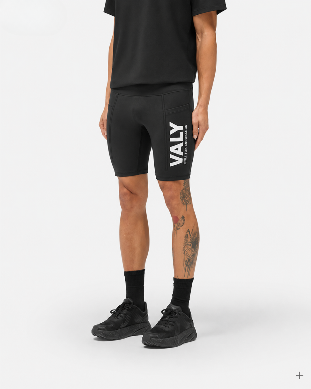 Endurance Half Tights