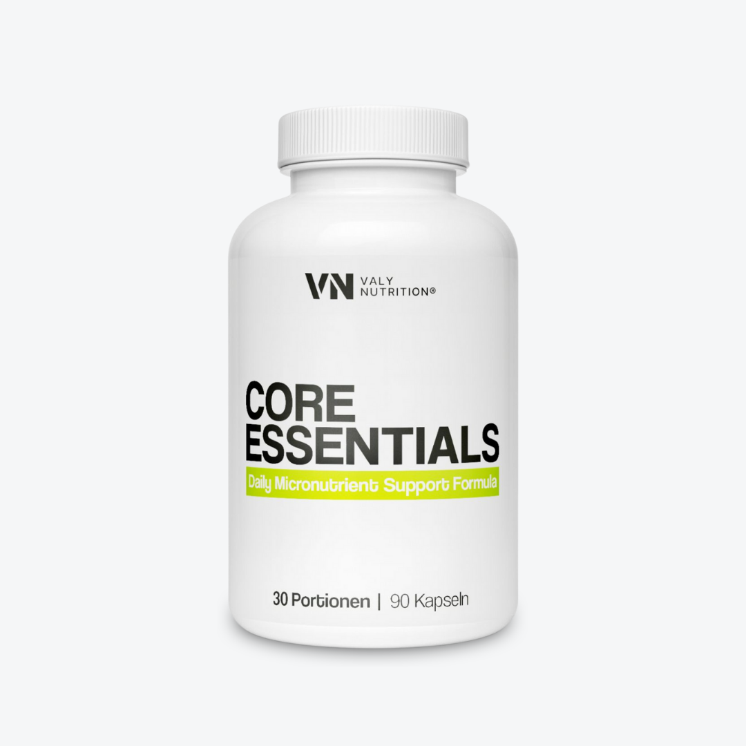 Core Essentials