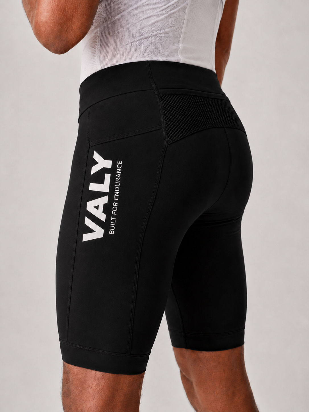 Endurance Half Tights