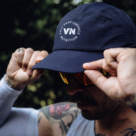 Valy Performance Cap