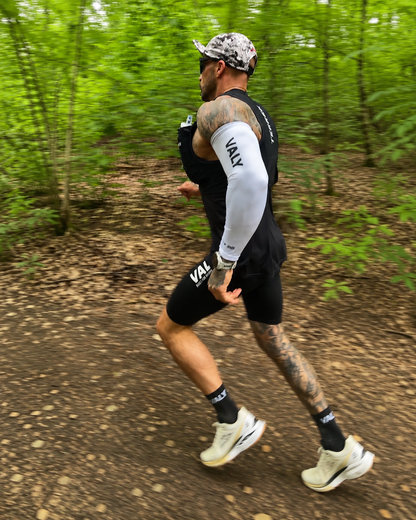 Endurance Half Tights