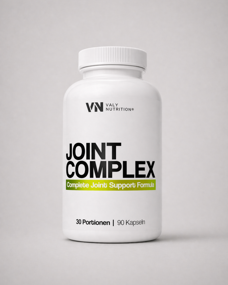 Joint Complex
