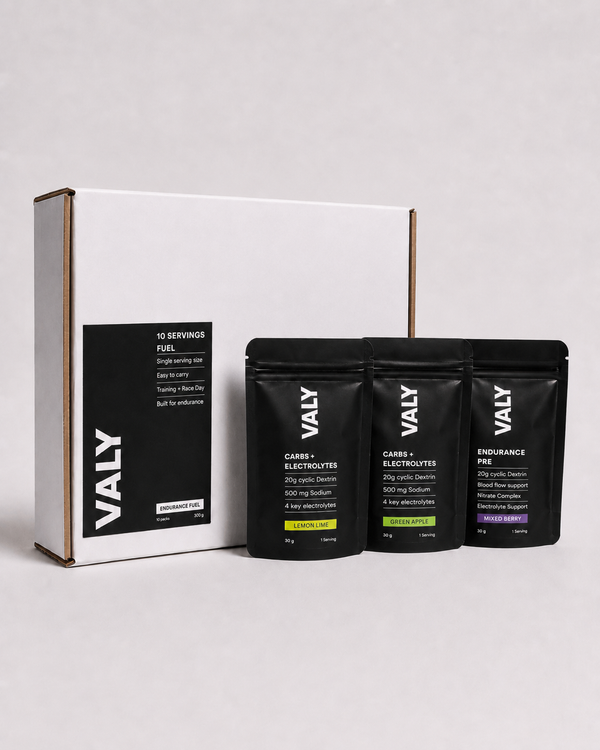 Mix Fuel Box