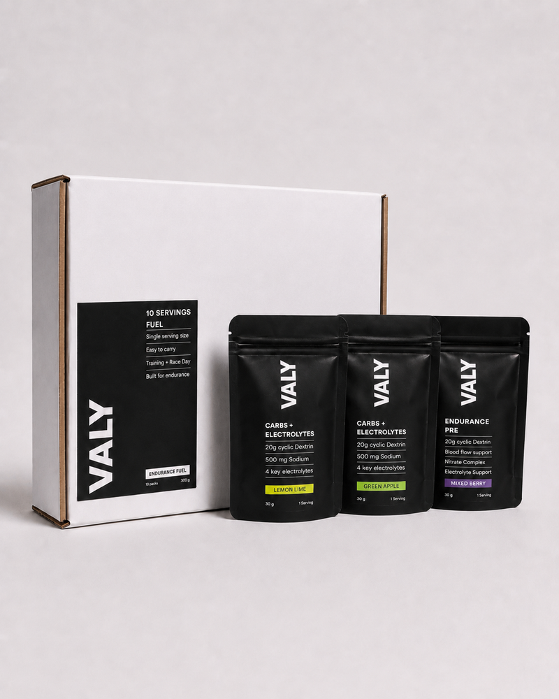 Mix Fuel Box