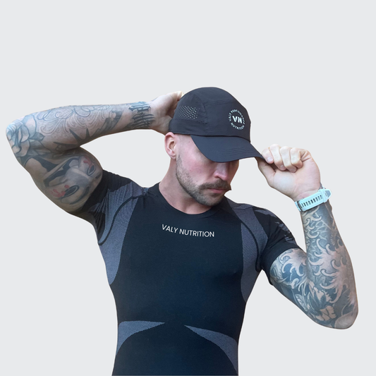 Valy Performance Cap