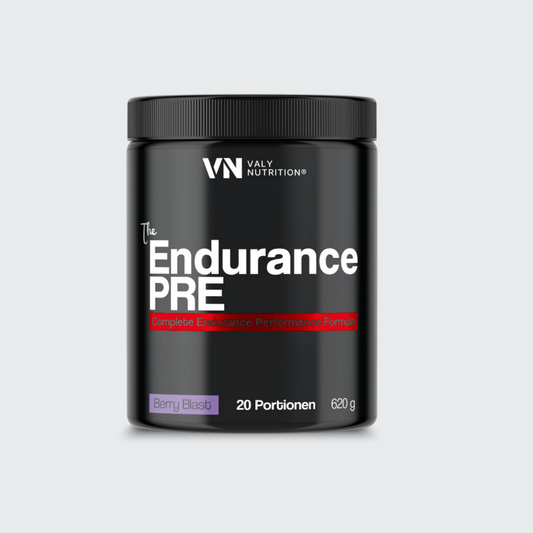 Endurance PRE