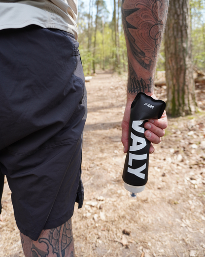 Soft Flask 2.0 Double