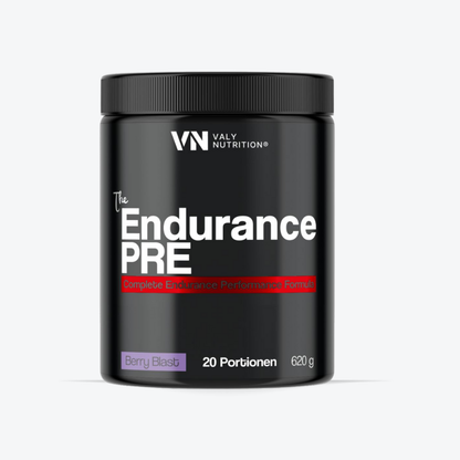 Endurance PRE