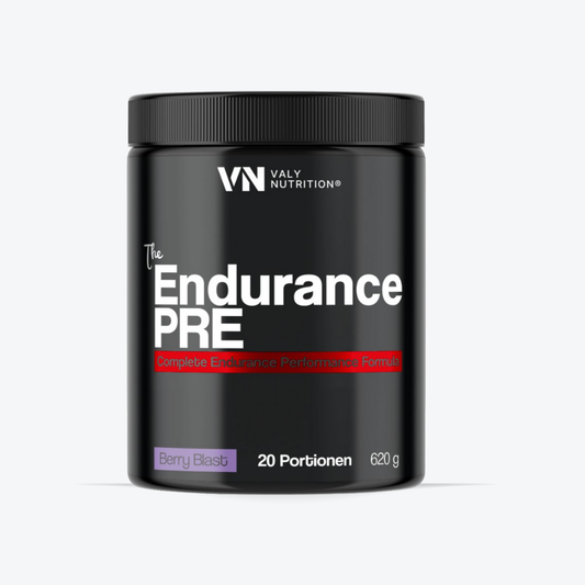 Endurance PRE