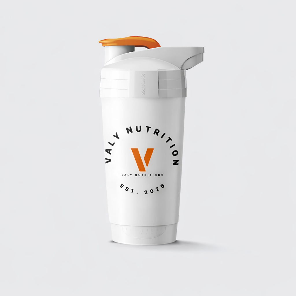 Valy Shaker - 700ml