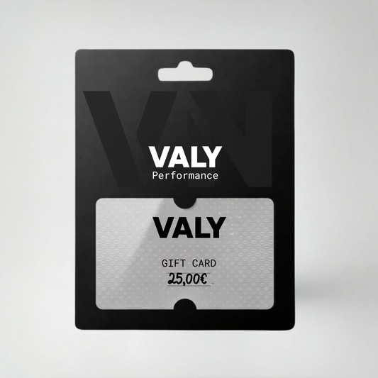 Valy E-Gift Card