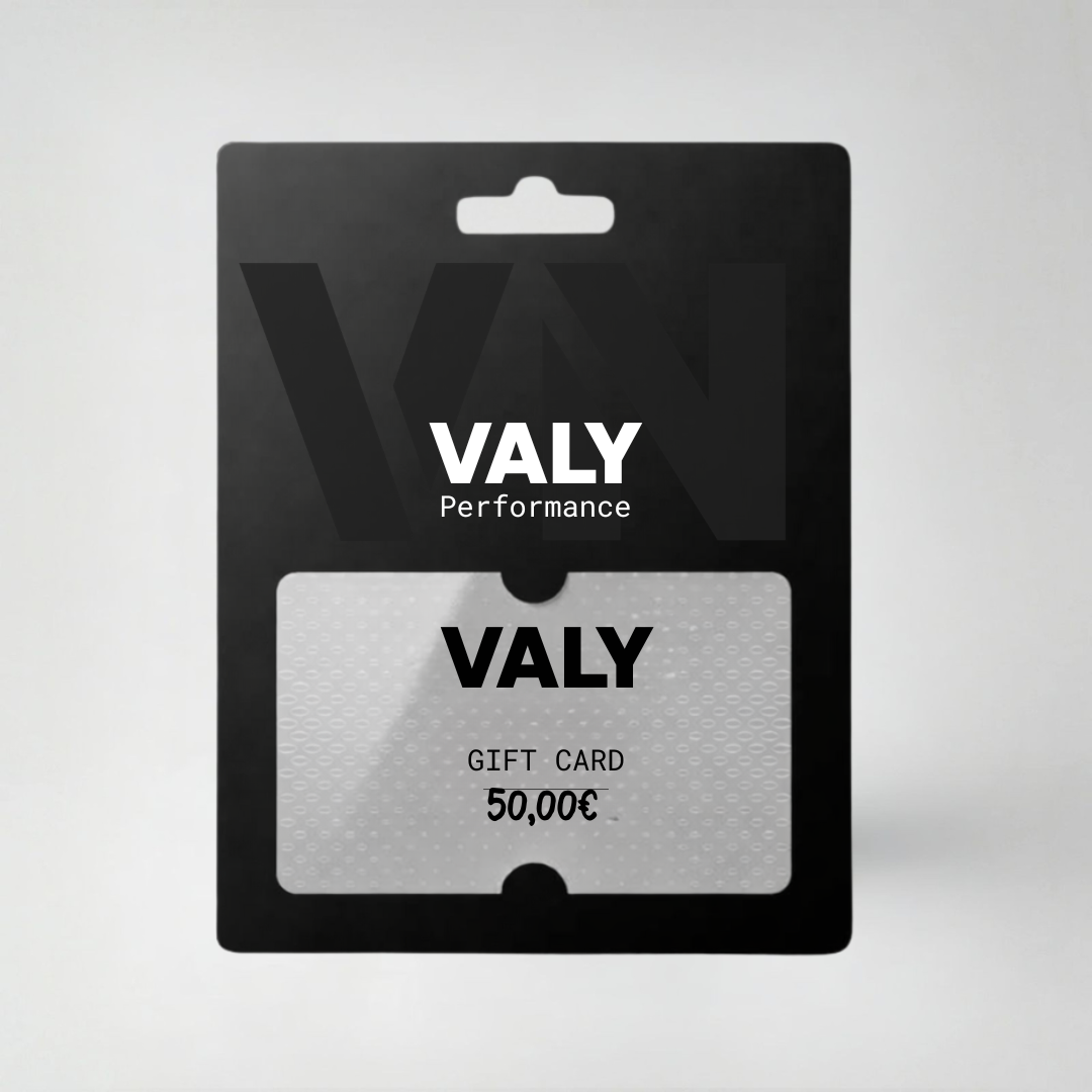 Valy E-Gift Card