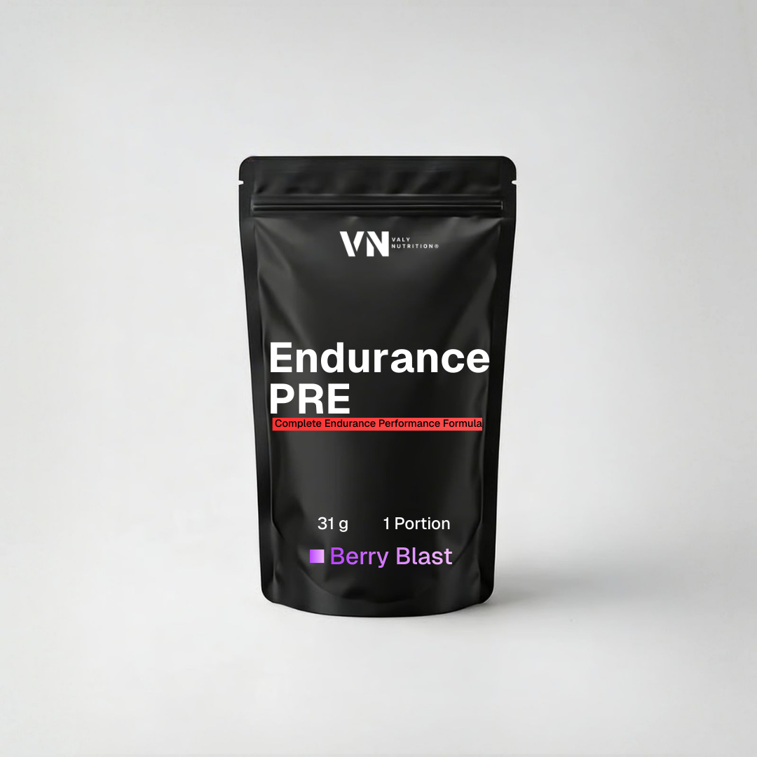Endurance PRE - Single Serve (30 g)