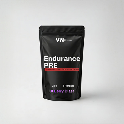 Endurance PRE - Single Serve (30 g)