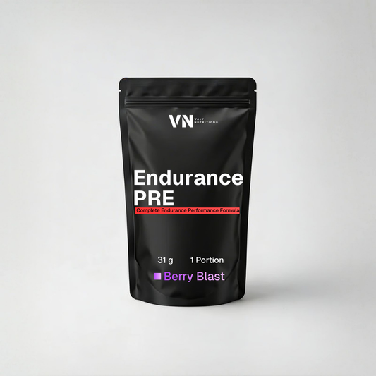Endurance PRE - Single Serve