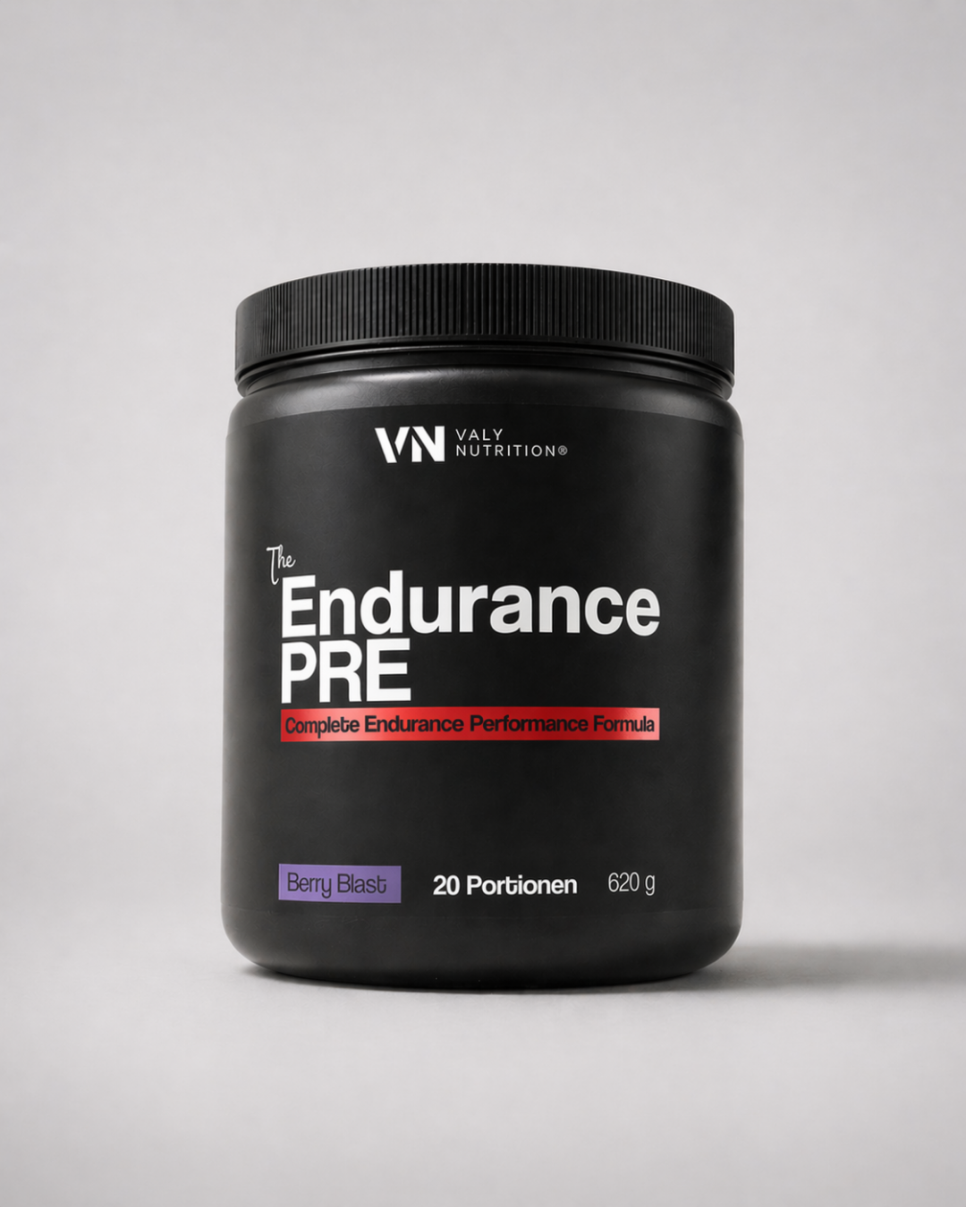 Endurance PRE