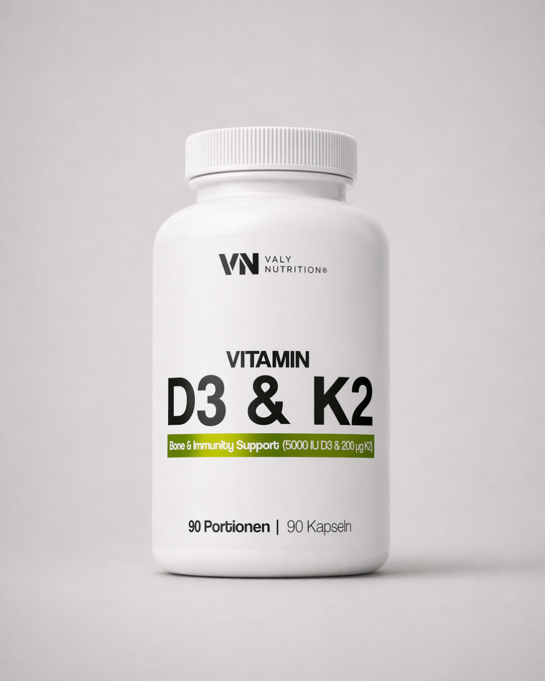 Vitamin D3/K2