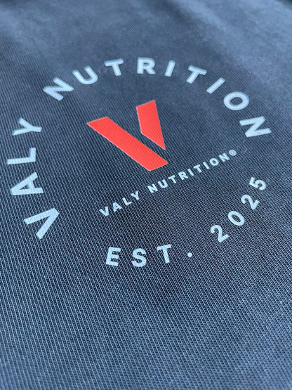 Oversize Shirt - We fuel those who go the Distance