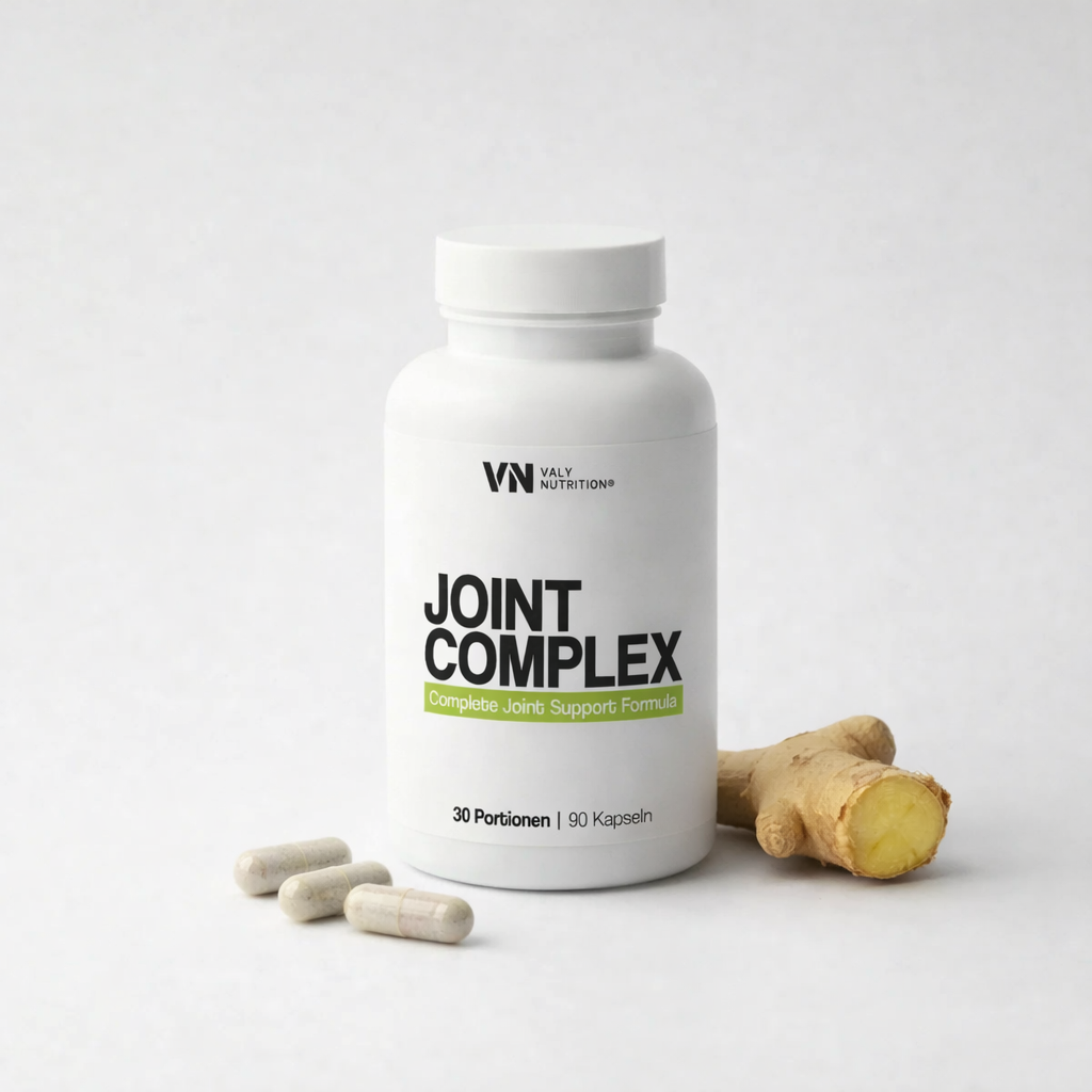 Joint Complex
