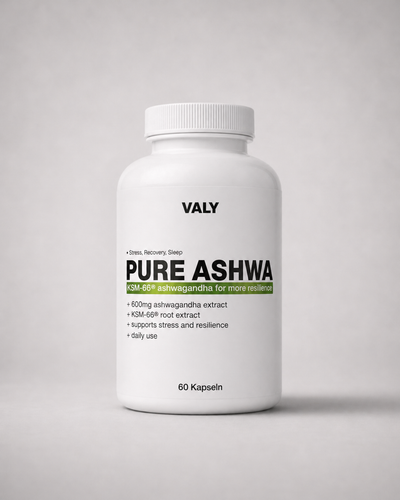 Ashwagandha KSM-66
