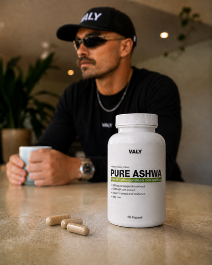 Ashwagandha KSM-66