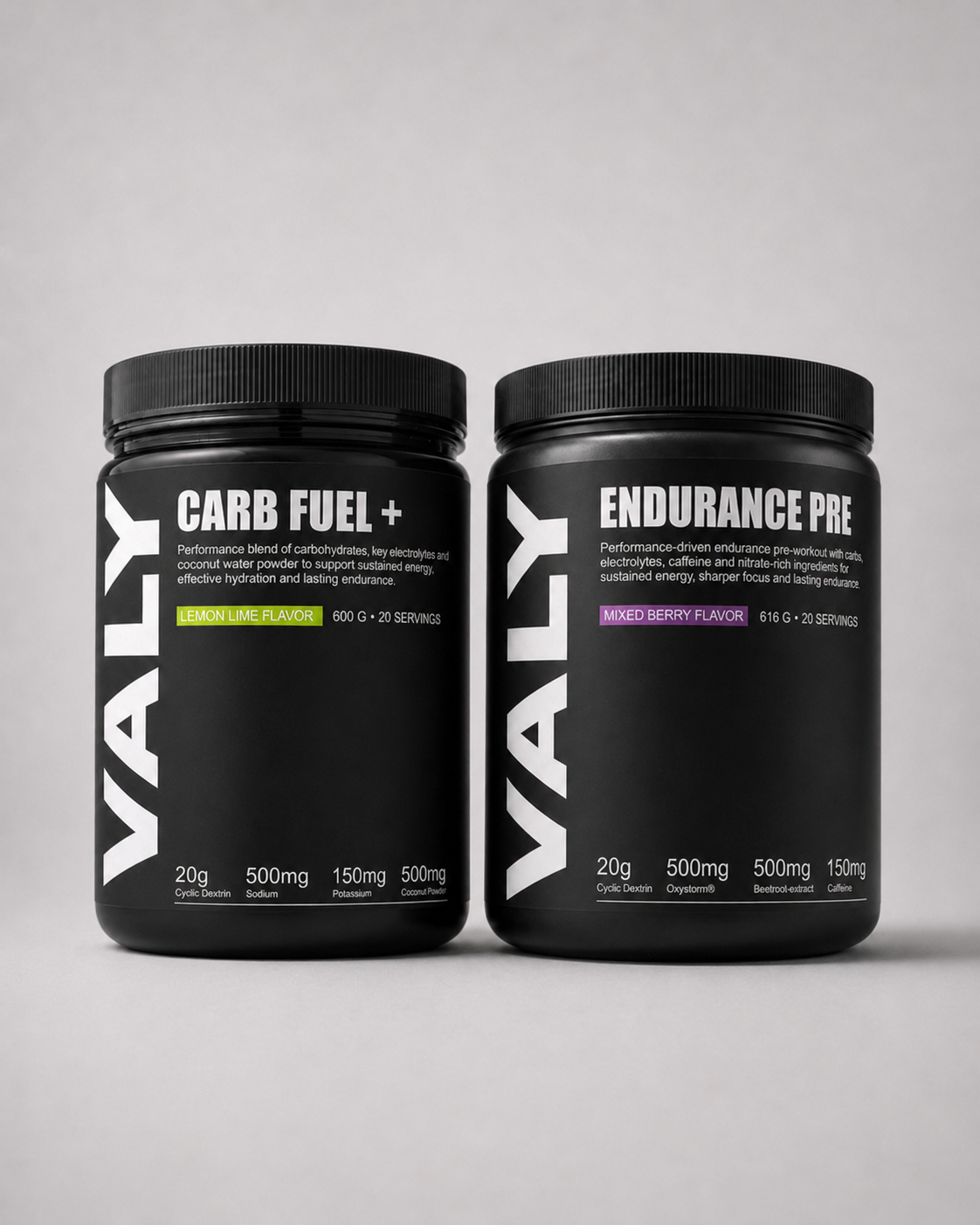 Performance Bundle