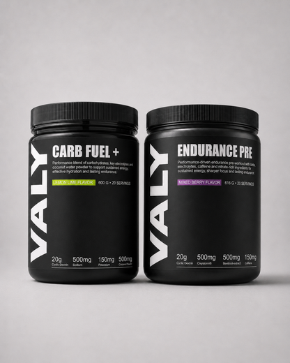 Performance Bundle
