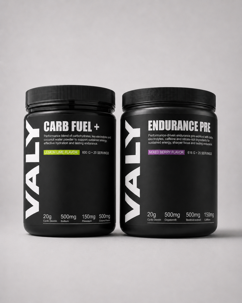 Performance Bundle