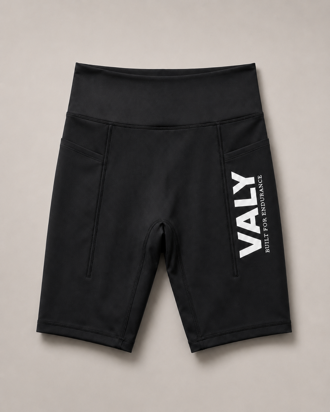 Endurance Half Tights