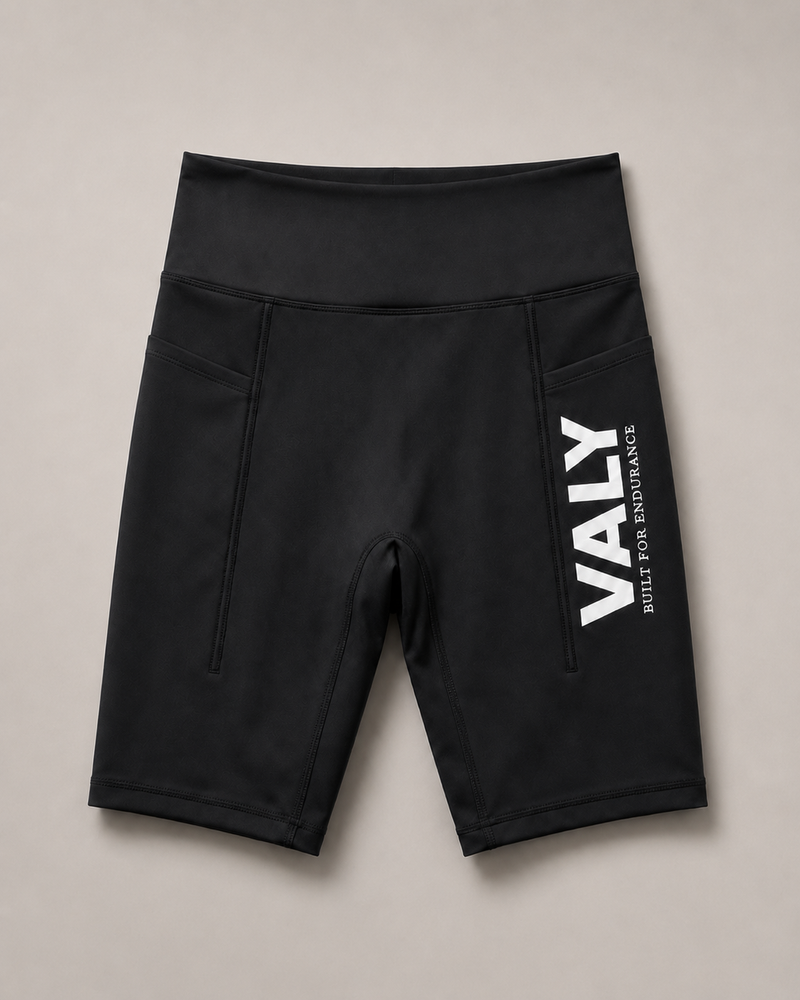 Endurance Half Tights