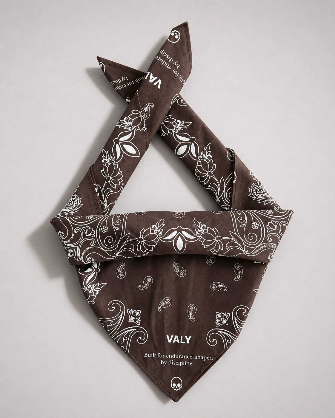Core Bandana - Desert Brown