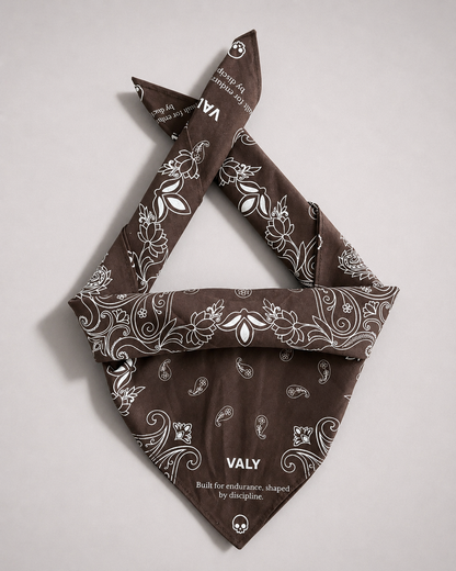Core Bandana - Desert Brown