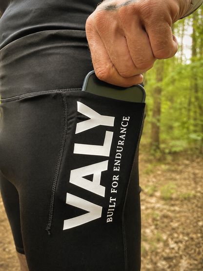 Endurance Half Tights
