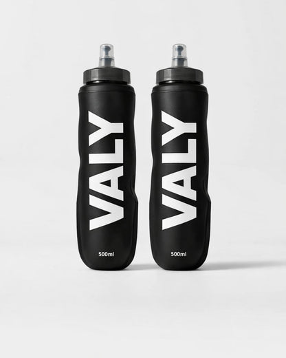 Soft Flask 2.0 Double