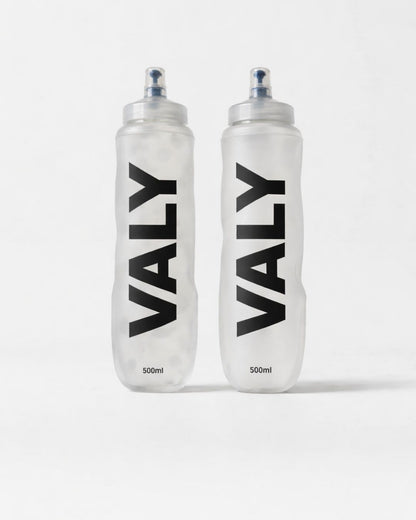 Soft Flask 2.0 Double