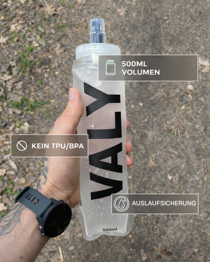 Soft Flask 2.0 Double