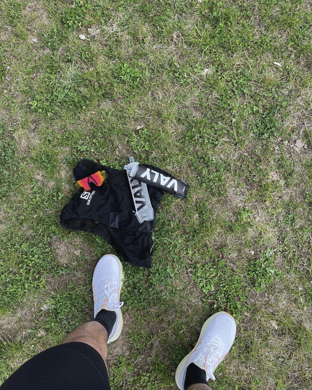 Soft Flask 2.0 Single