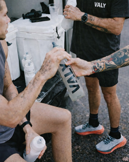 Soft Flask 2.0 Double