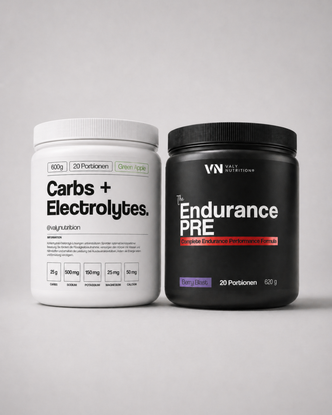 Performance Bundle