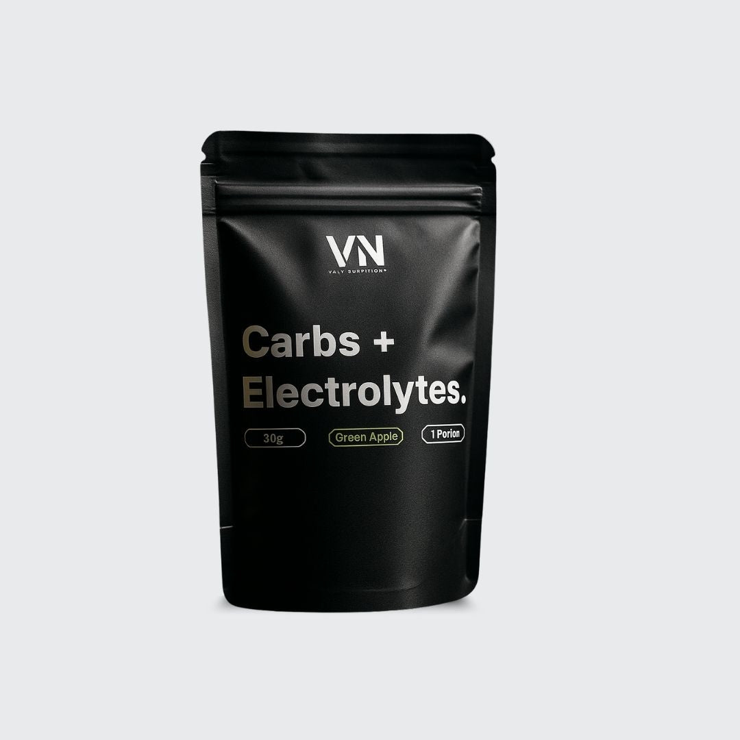 Carbs + Electrolytes 30g Probe