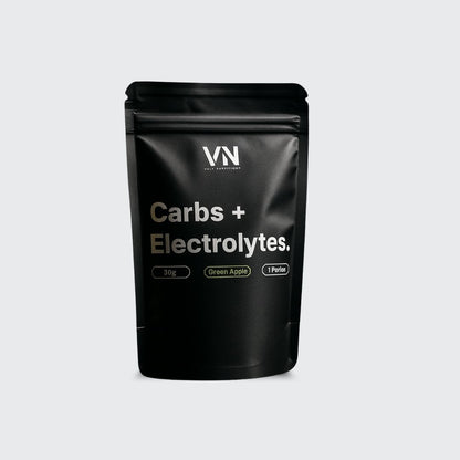 Carbs + Electrolytes 30g Probe
