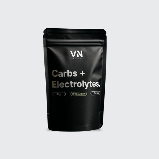 Carbs + Electrolytes 30g Probe