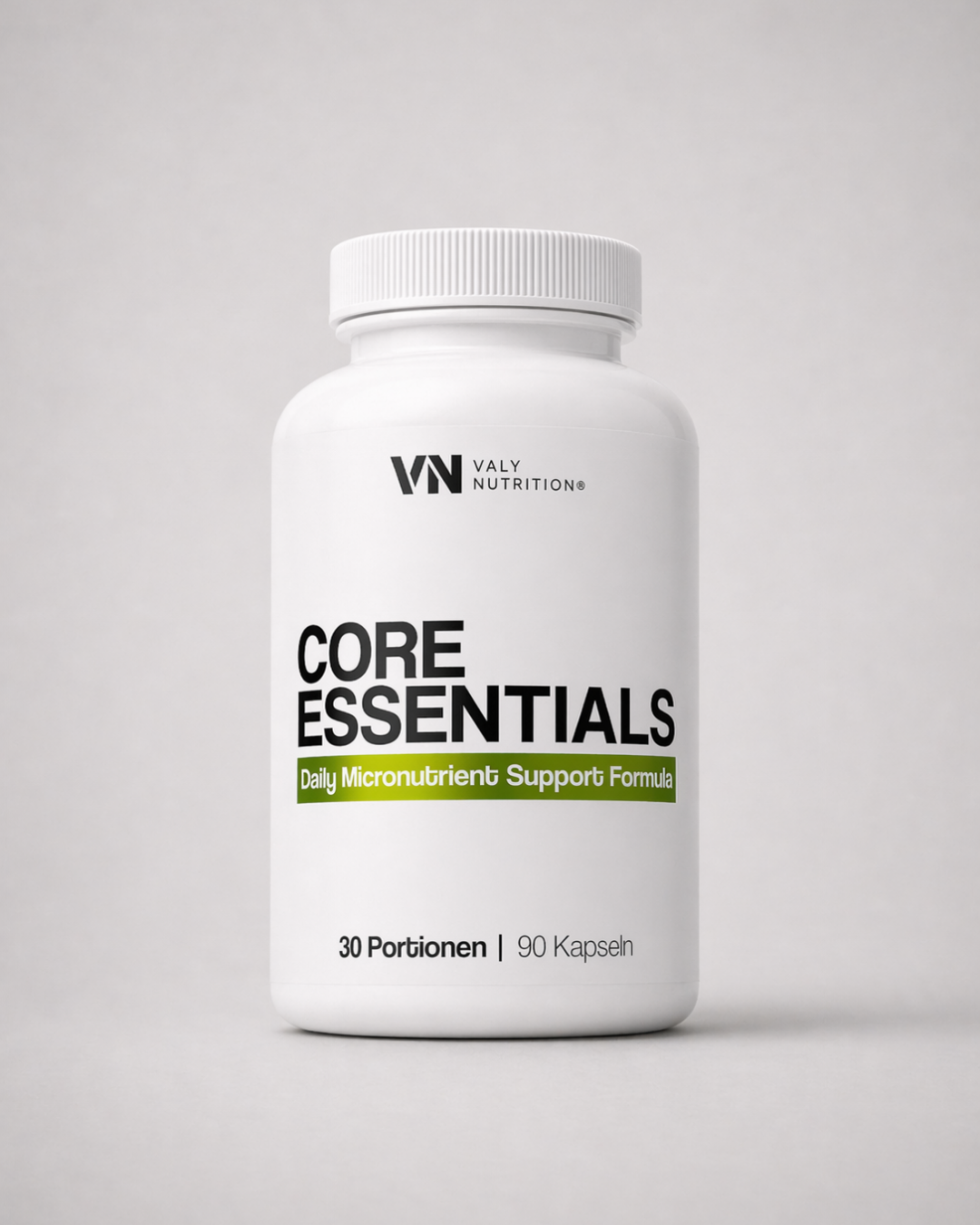 Core Essentials