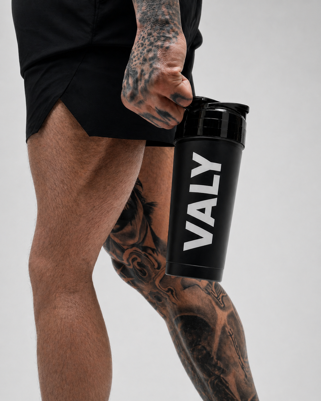 Valy Shaker - 700ml