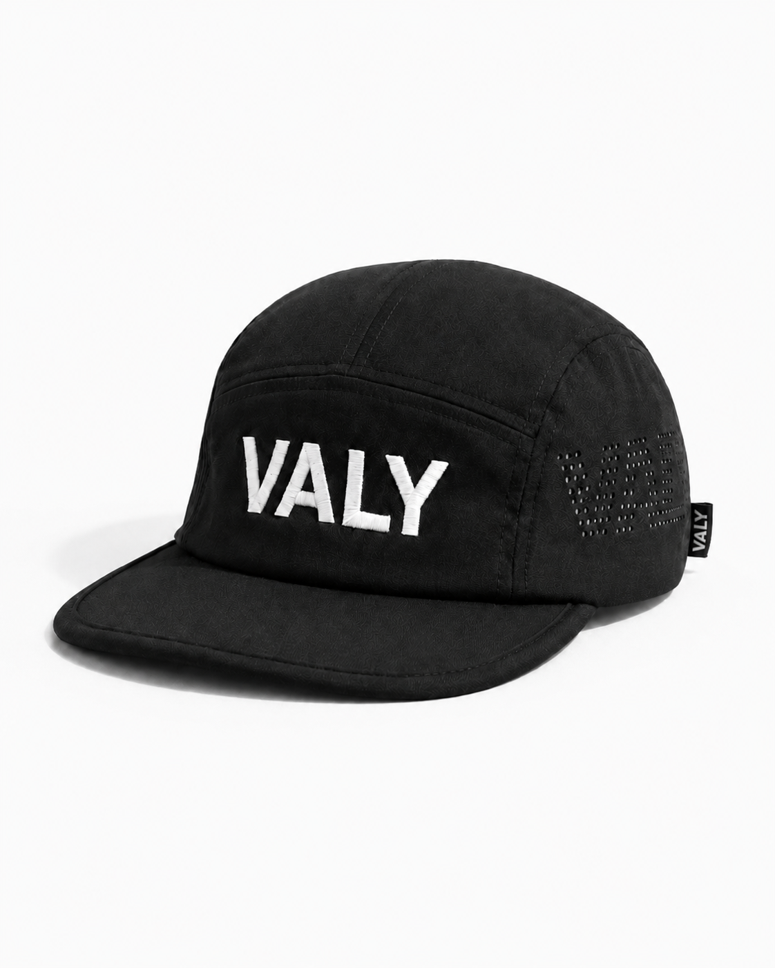 Pace Cap - Black