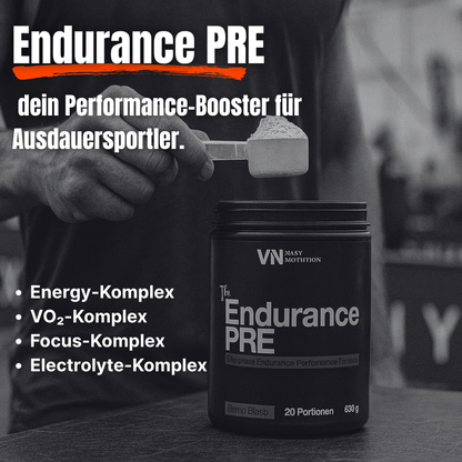 Endurance PRE Probe