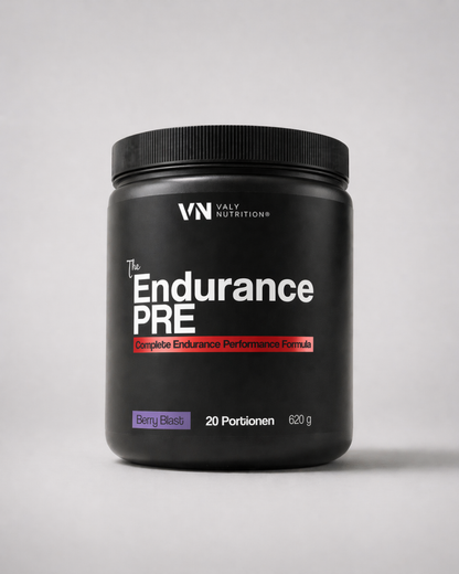 Endurance PRE
