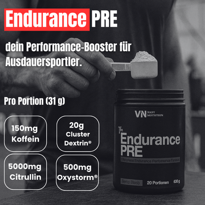 Endurance PRE